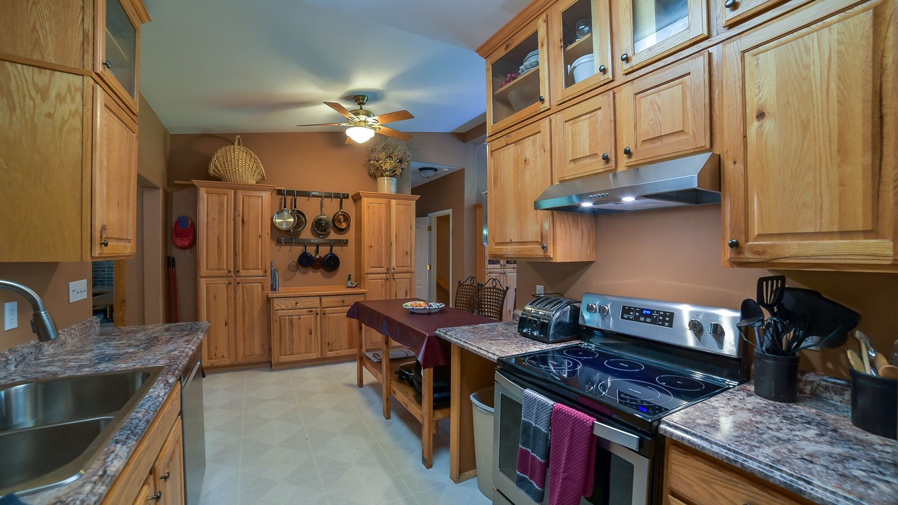 Photo of Kitchen in Fish Haven