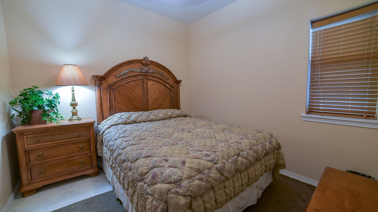 Photo of Bedroom in Fish Haven