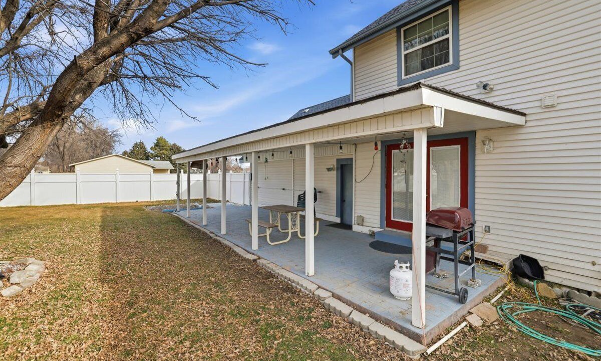 Photo of Outdoor in Mountain Home
