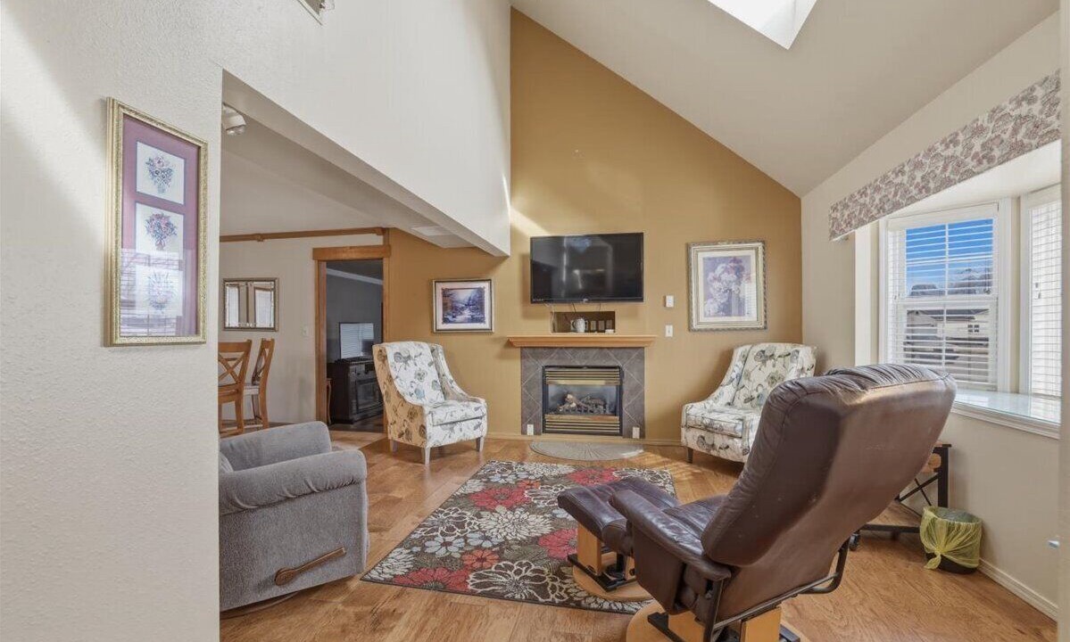 Photo of Livingroom in Mountain Home