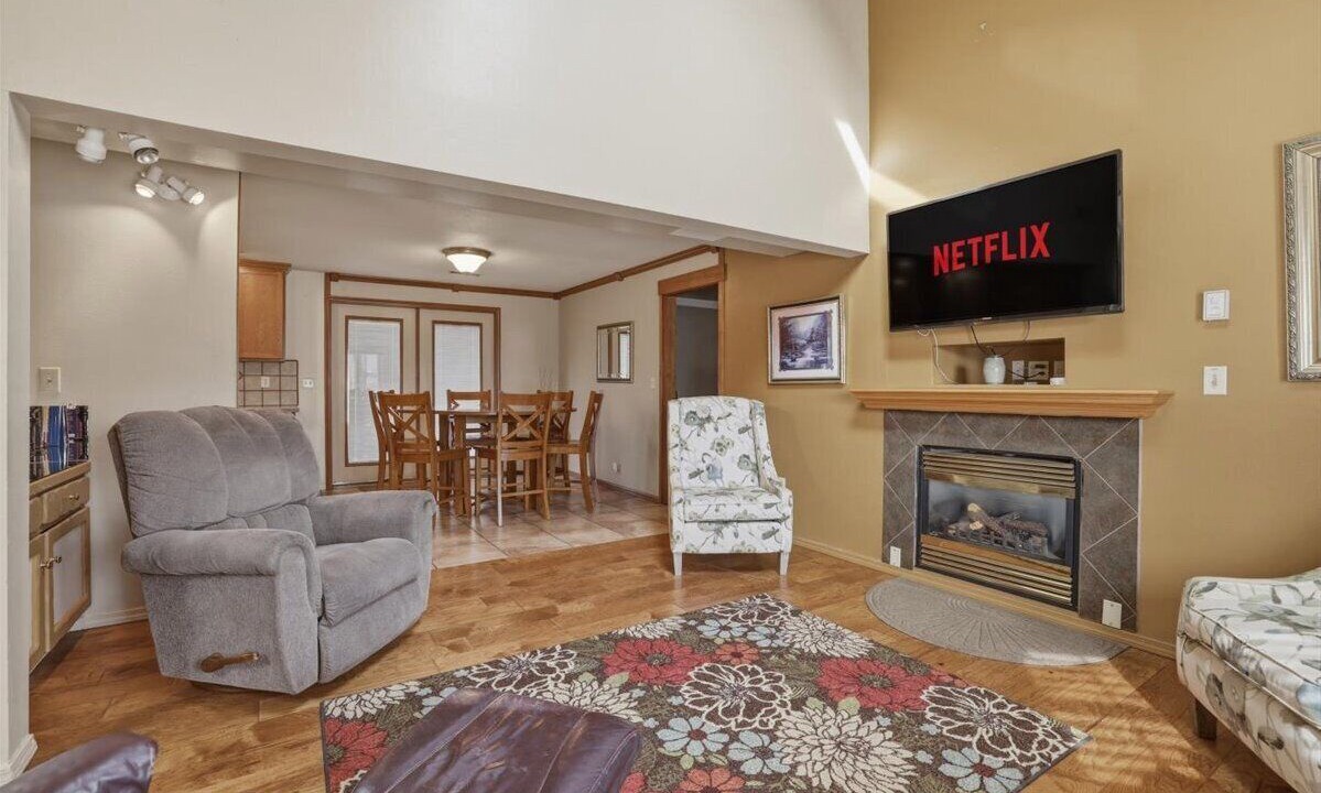 Photo of Livingroom in Mountain Home