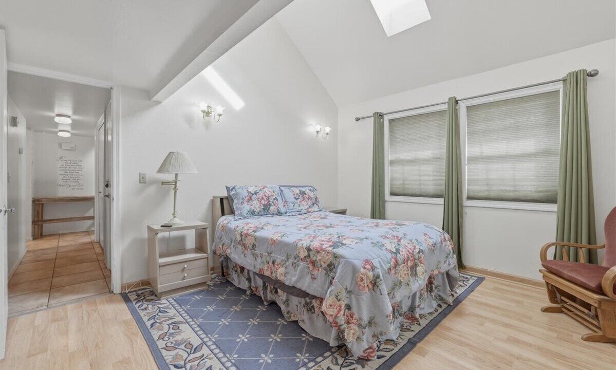 Photo of Bedroom in Mountain Home