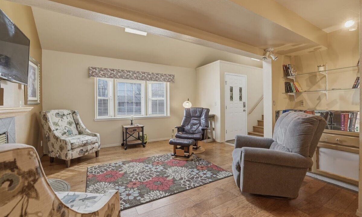 Photo of Livingroom in Mountain Home