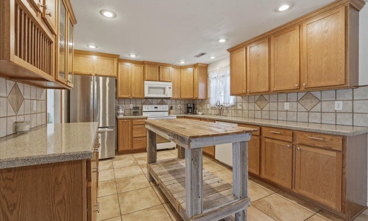 Photo of Kitchen in Mountain Home