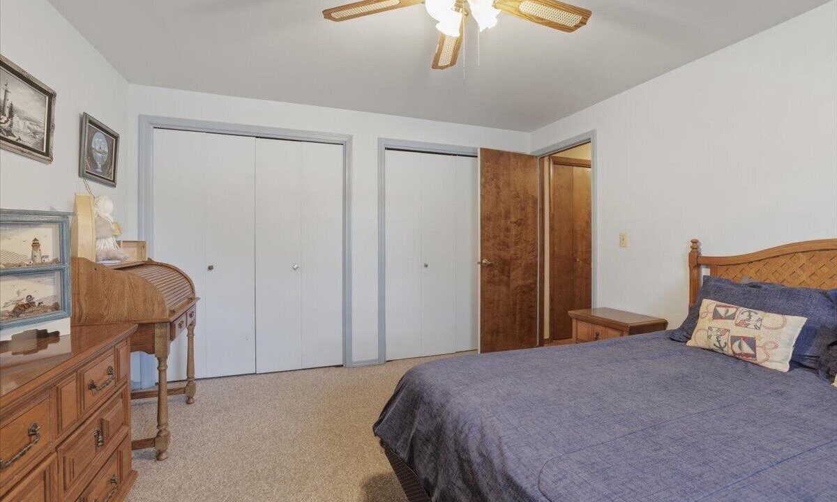 Photo of Bedroom in Mountain Home