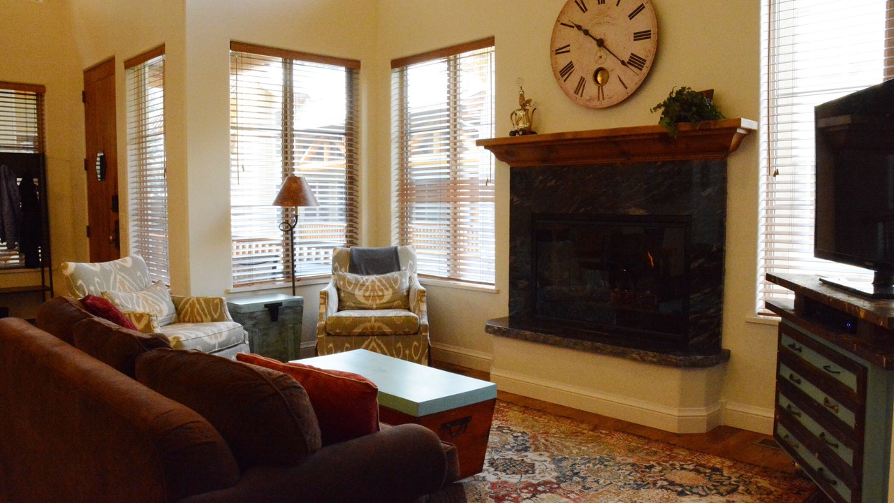 Photo of Bedroom in Ketchum