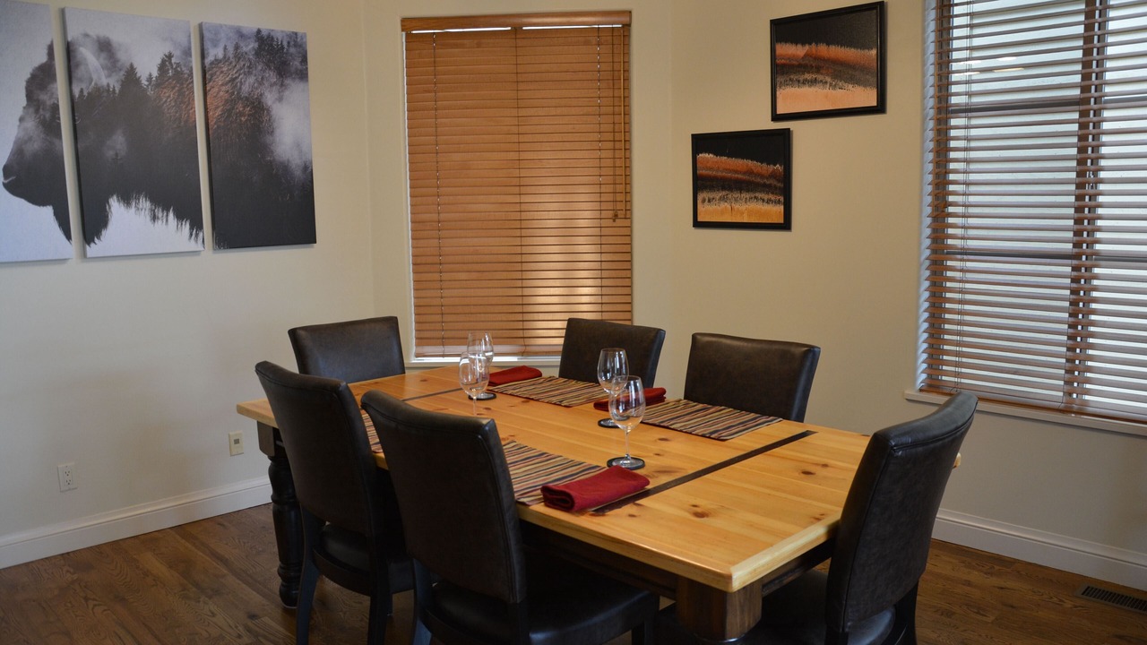Photo of Bedroom in Ketchum