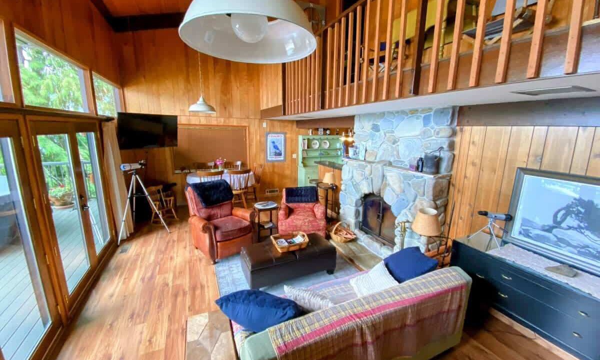 Photo of Livingroom in Sagle