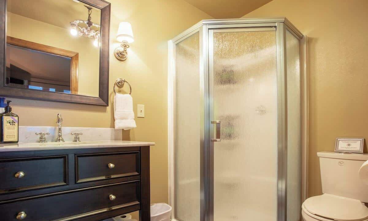 Photo of Bathroom in Sagle