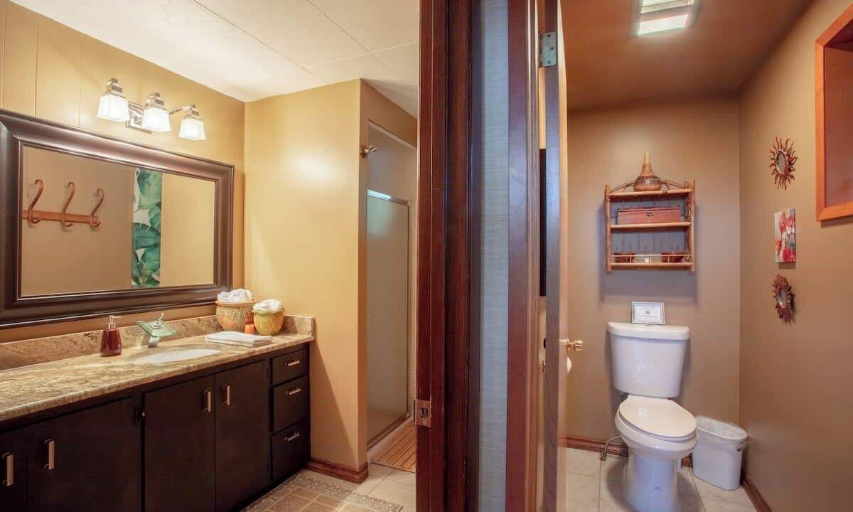 Photo of Bathroom in Sagle
