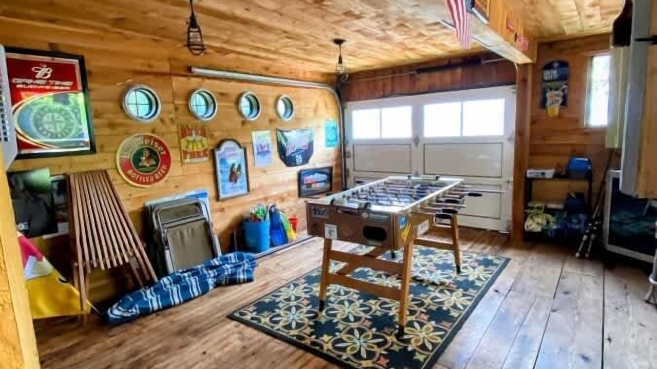 Photo of Bedroom in Sagle