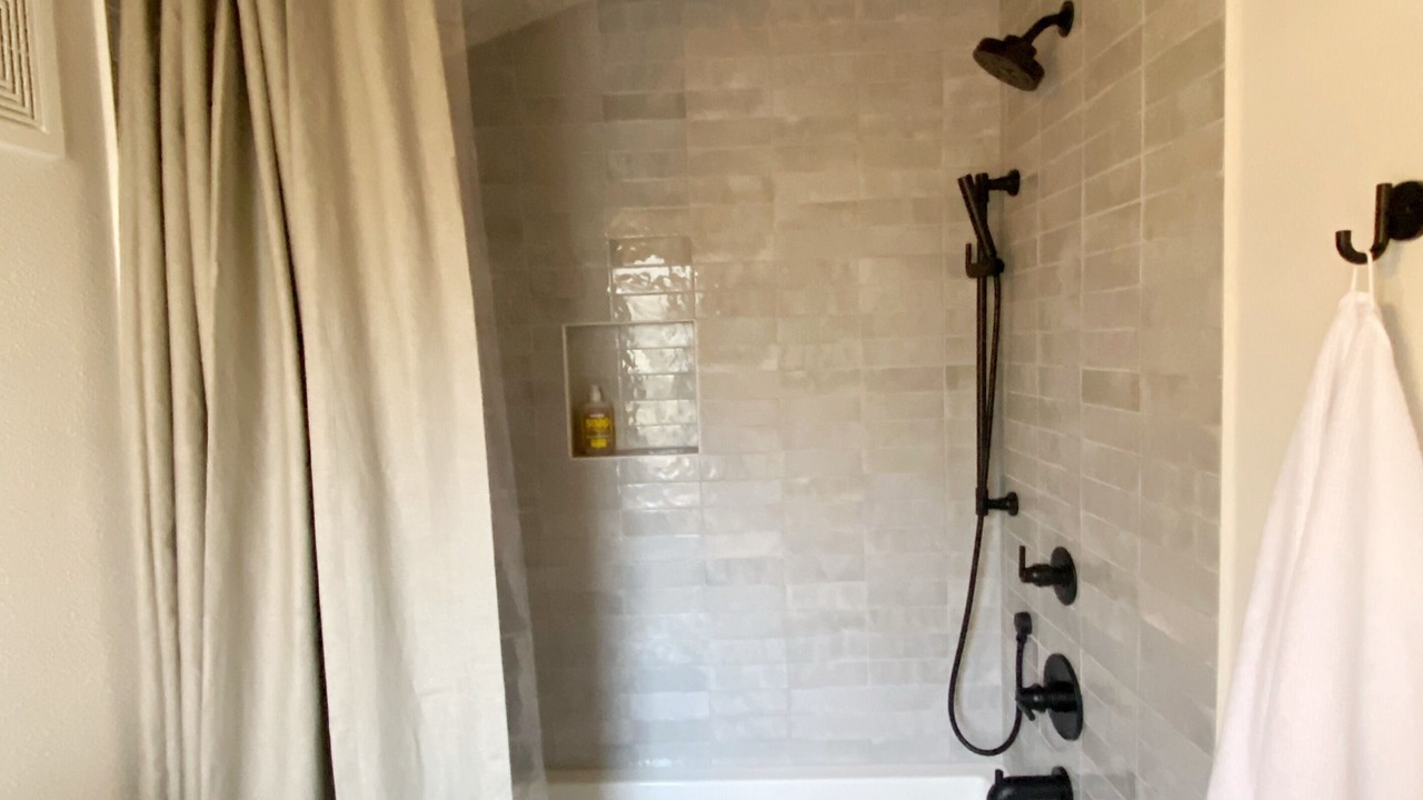 Photo of Bathroom in Black Butte Ranch
