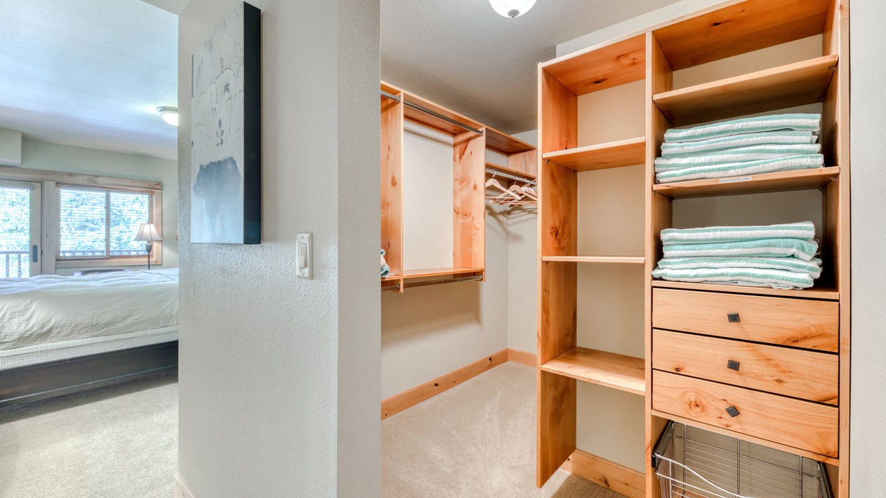 Photo of Bedroom in Government Camp