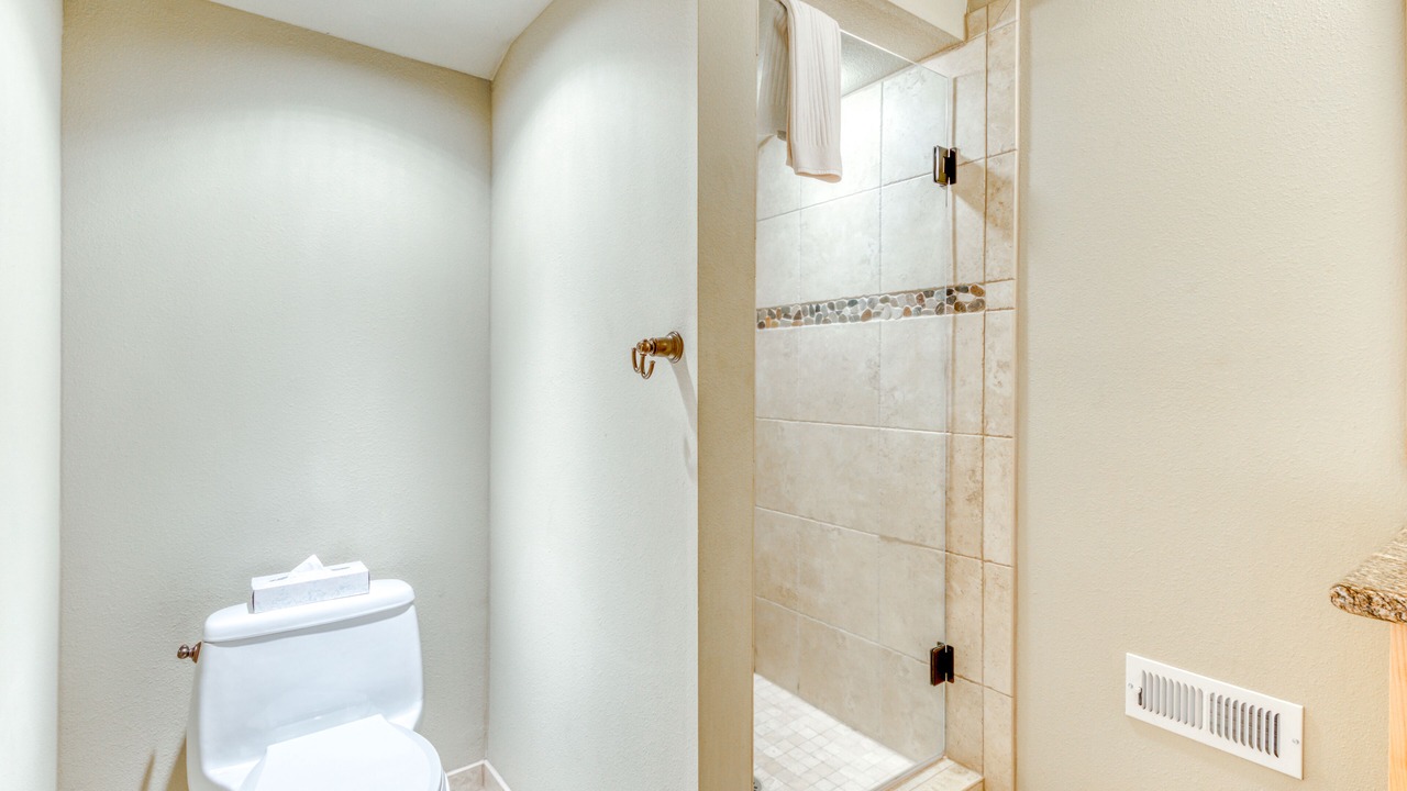 Photo of Bathroom in Government Camp