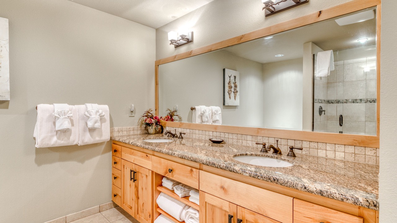 Photo of Bathroom in Government Camp