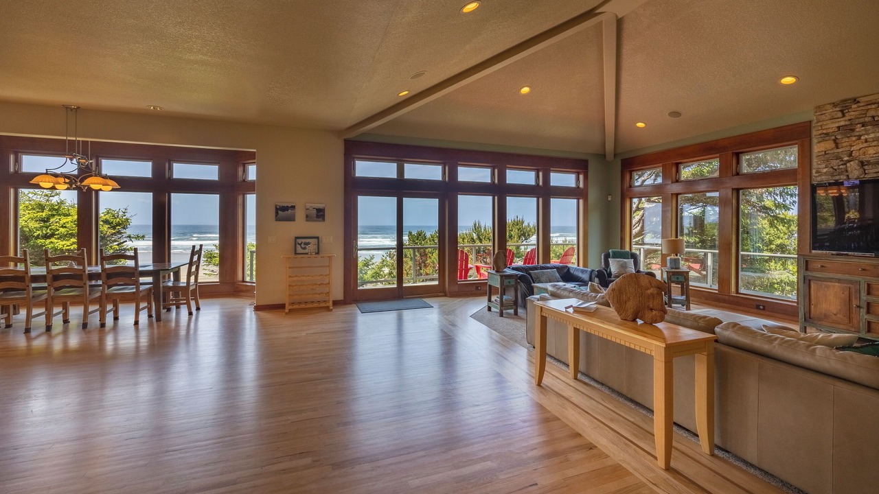 Photo of Bedroom in Seal Rock