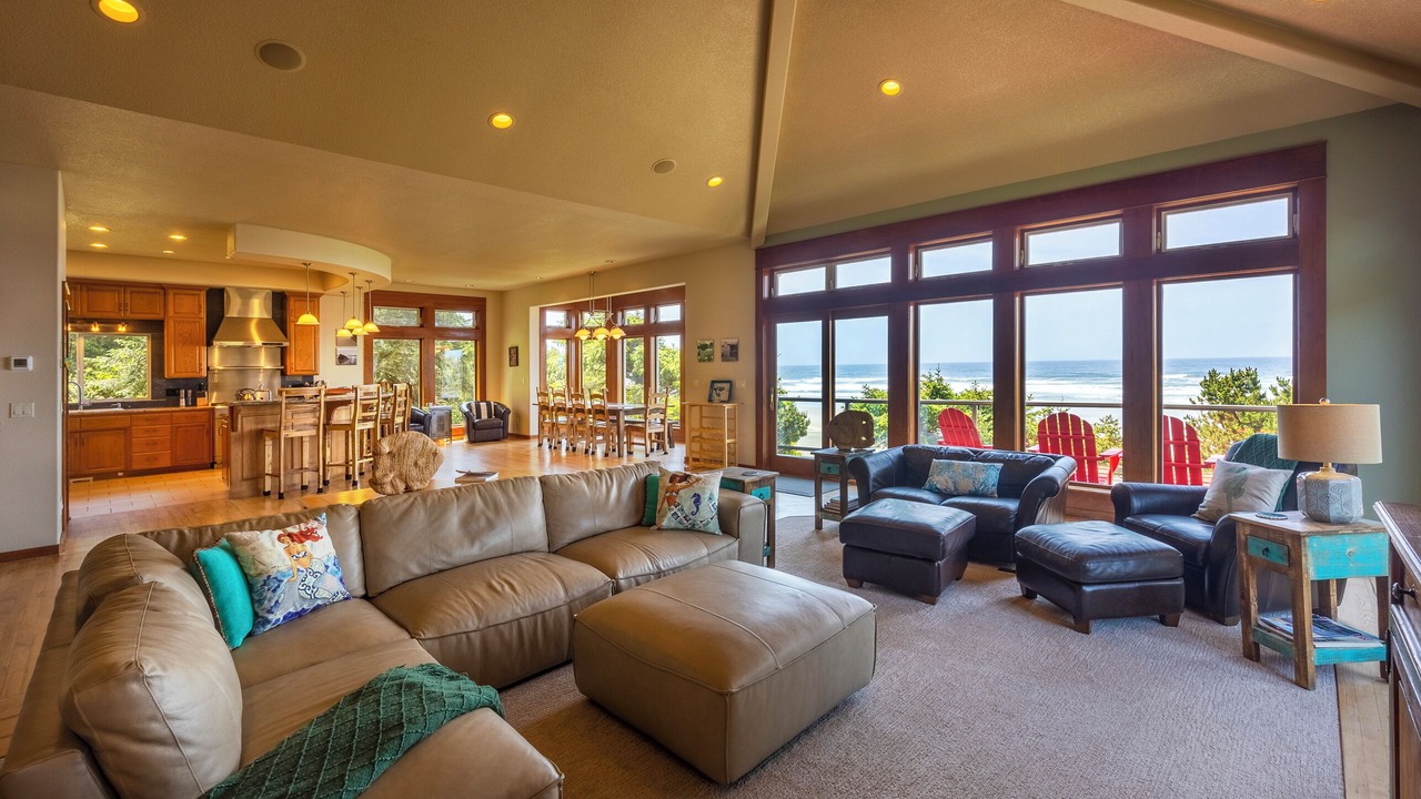 Photo of Bedroom in Seal Rock