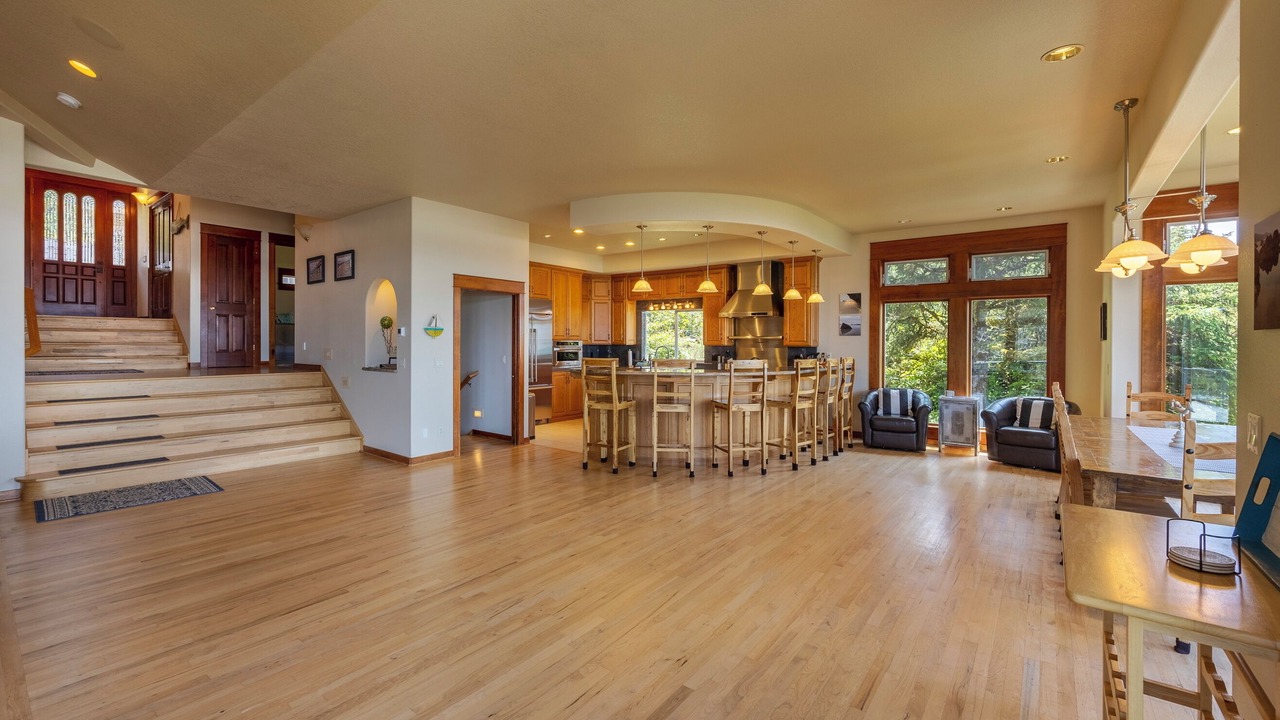 Photo of Bedroom in Seal Rock