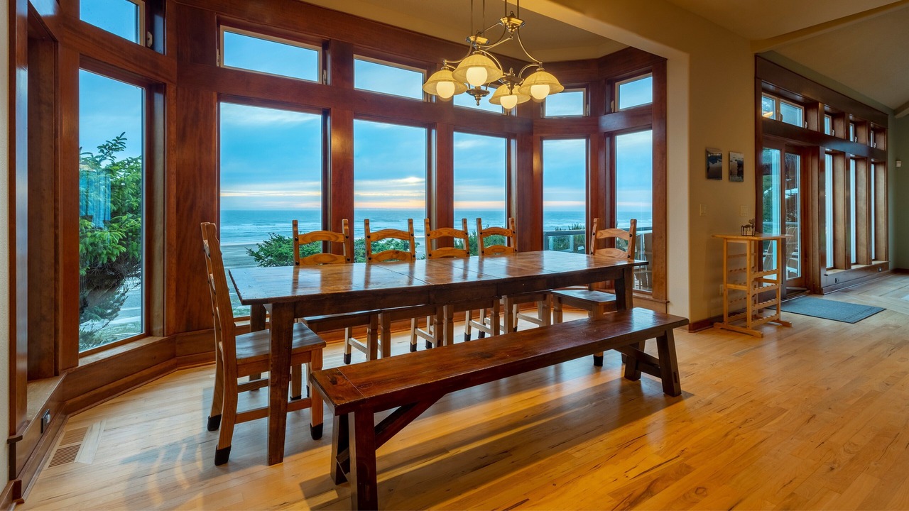 Photo of Bedroom in Seal Rock