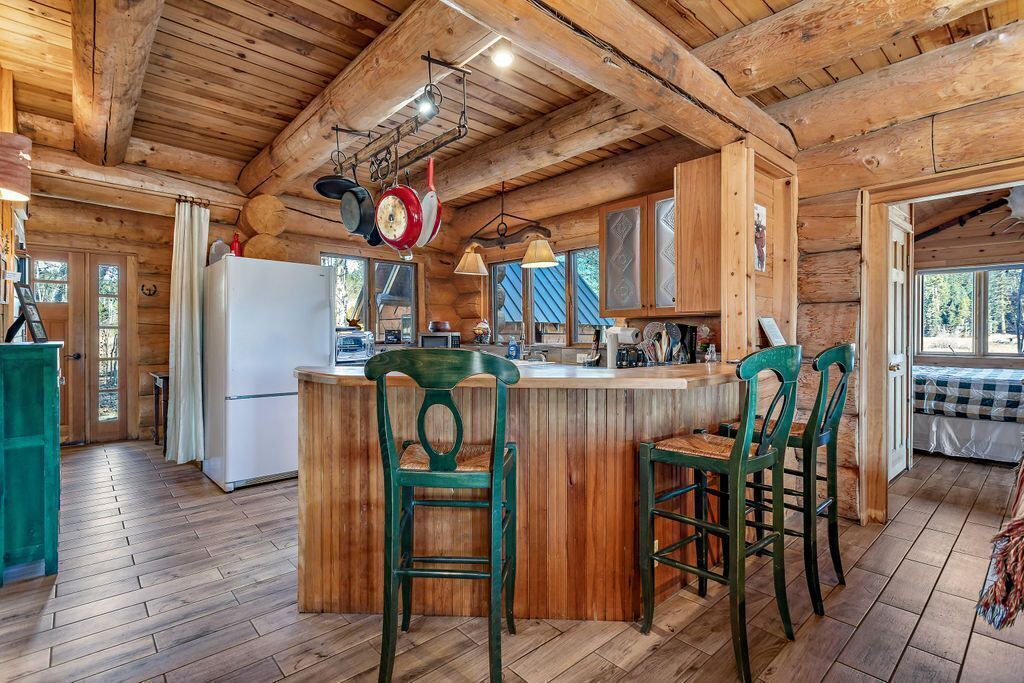 Photo of Kitchen in Ashland
