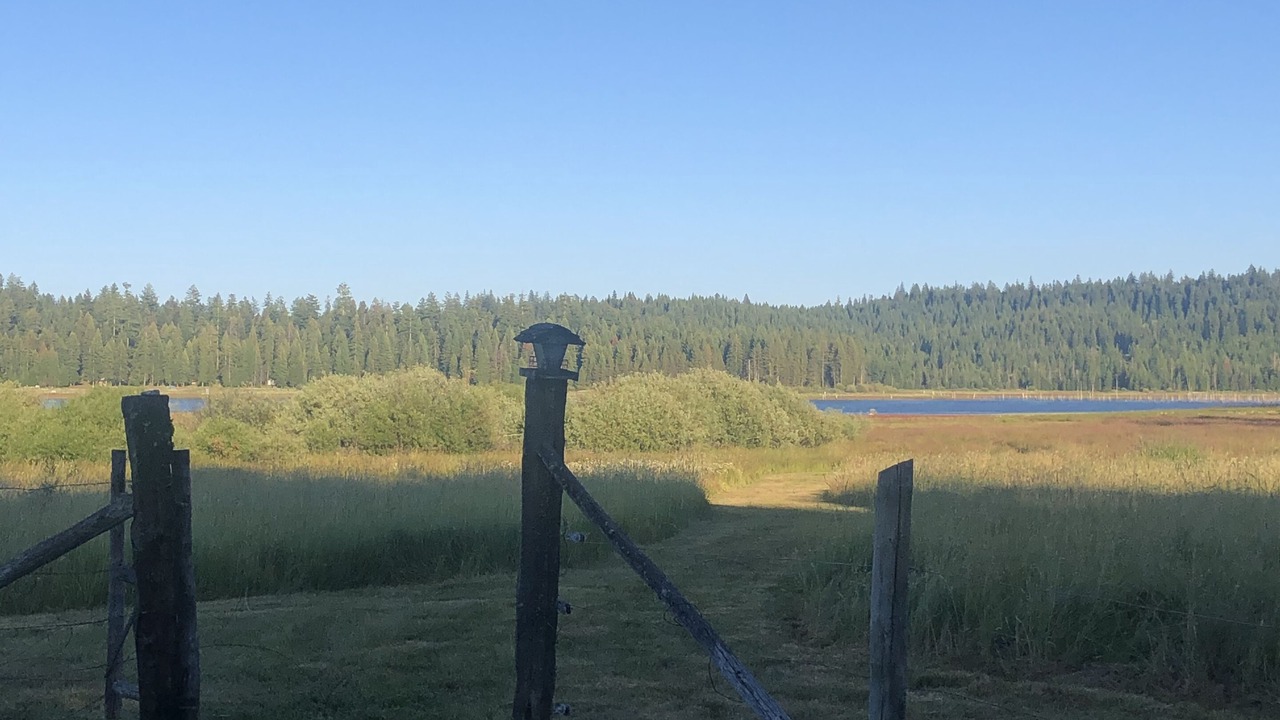 Photo of Outdoor in Ashland
