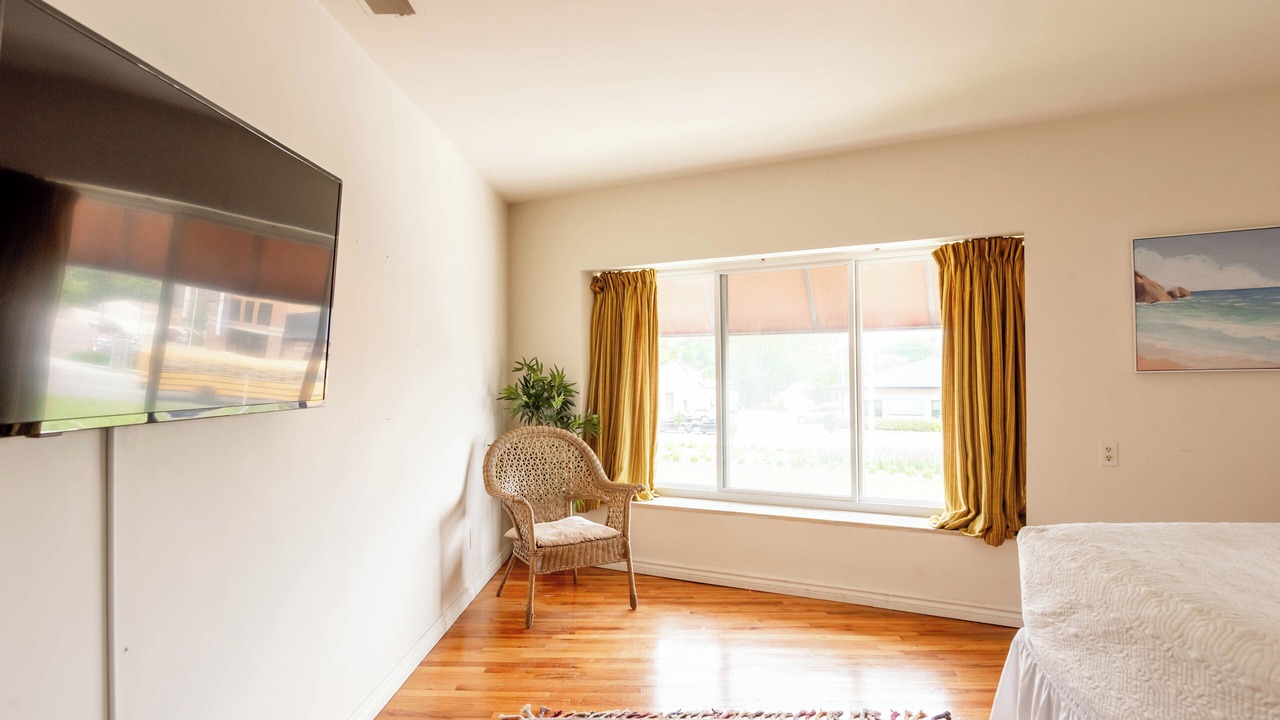 Photo of Bedroom in Roseville