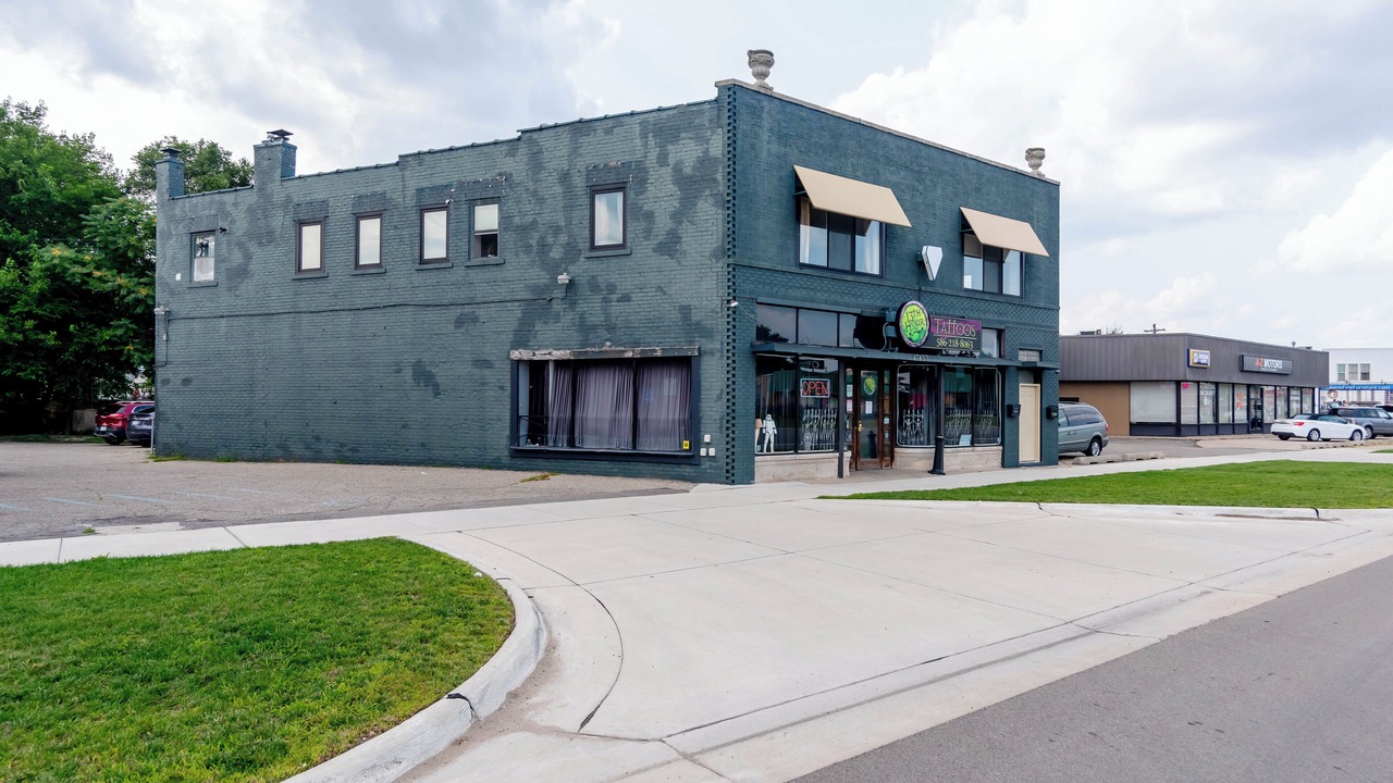 Photo of Outdoor in Roseville