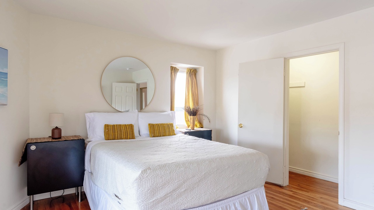 Photo of Bedroom in Roseville
