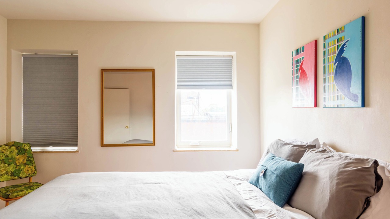 Photo of Bedroom in Roseville