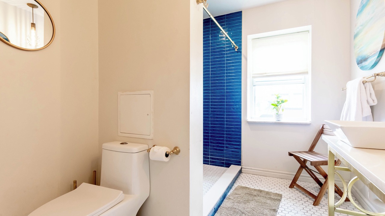 Photo of Bathroom in Roseville