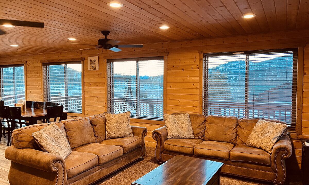 Photo of Bedroom in Island Park