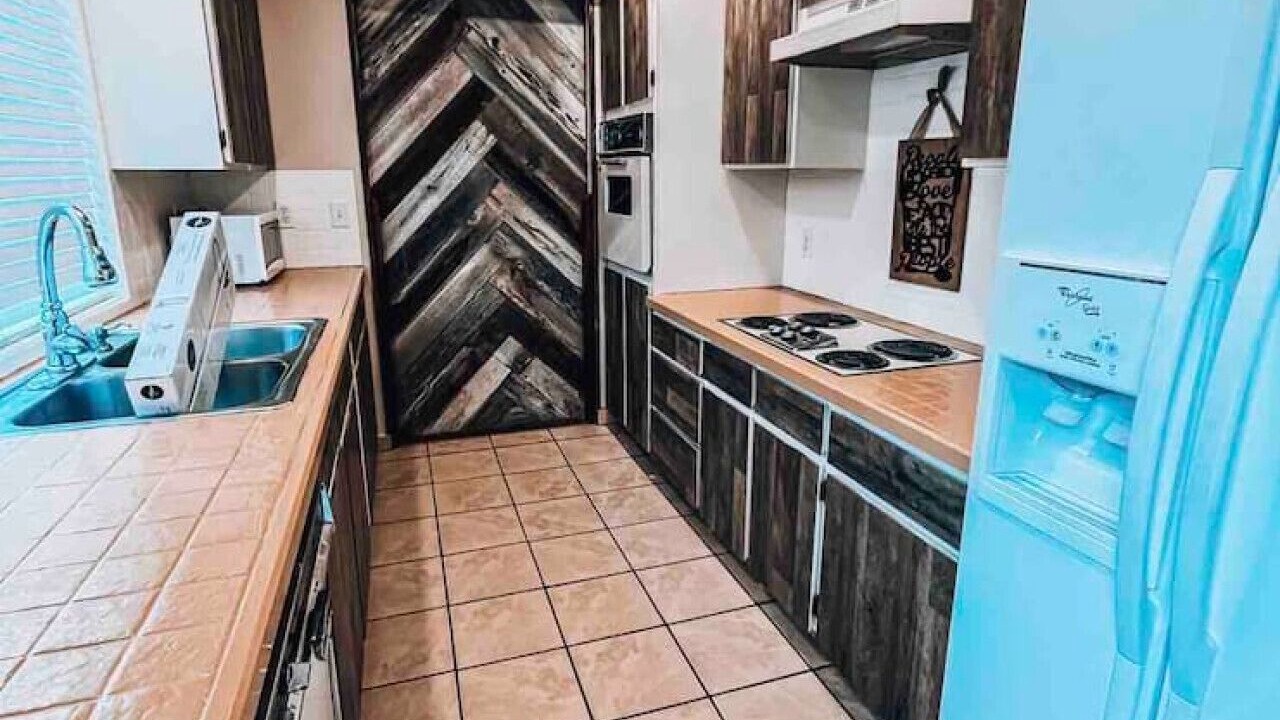 Photo of Kitchen in Palisades