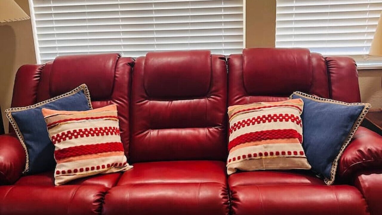 Photo of Livingroom in Palisades