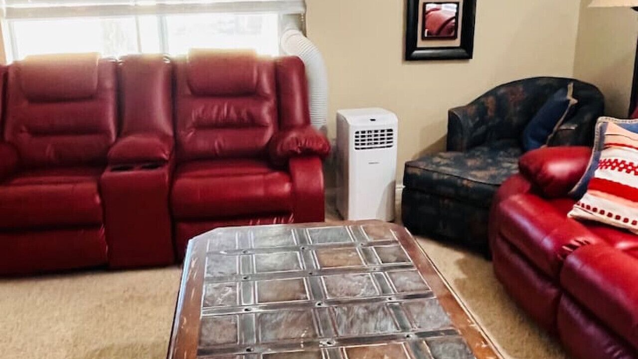 Photo of Livingroom in Palisades