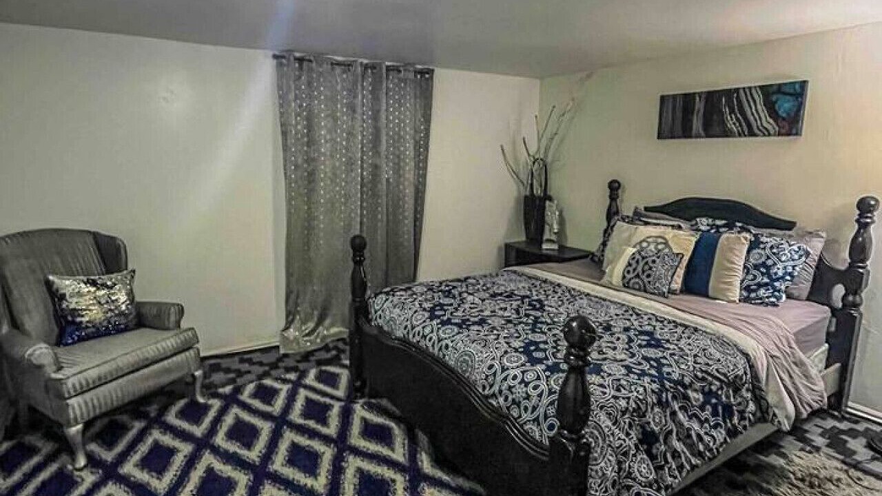 Photo of Bedroom in Palisades