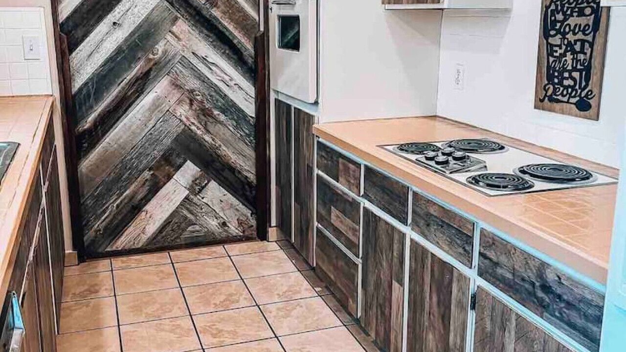 Photo of Kitchen in Palisades
