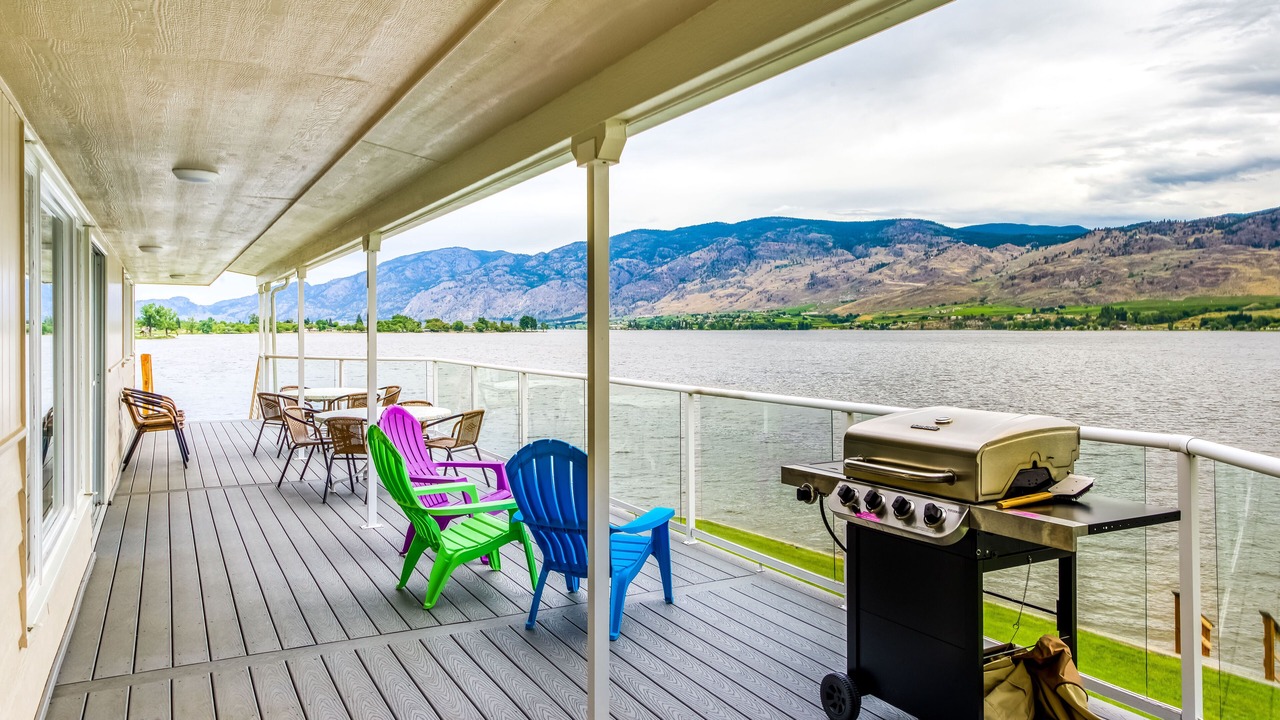 Photo of Outdoor in Oroville