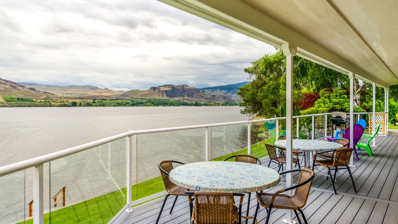 Photo of Outdoor in Oroville