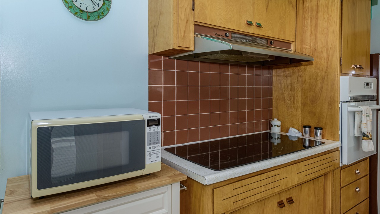 Photo of Kitchen in Oroville