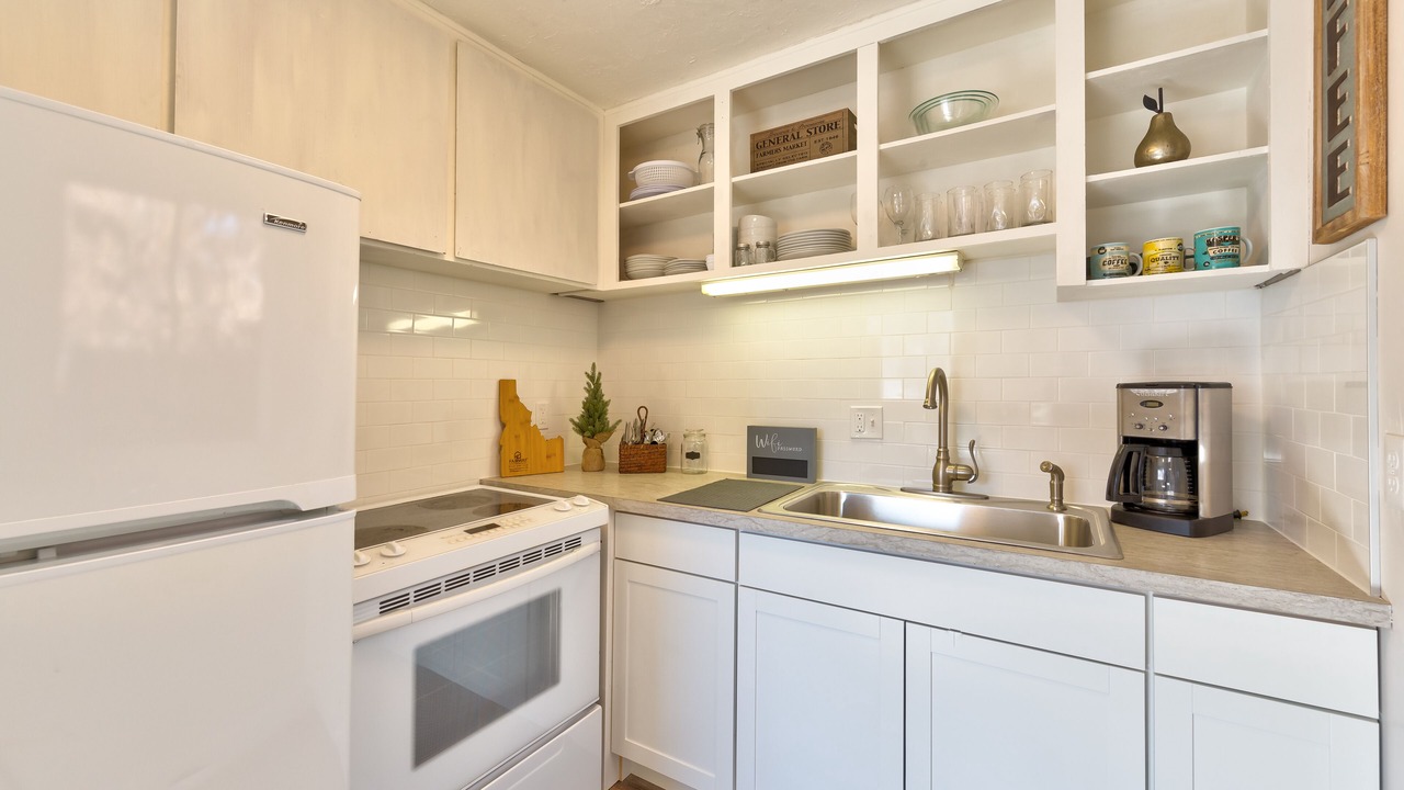 Photo of Kitchen in Caldwell