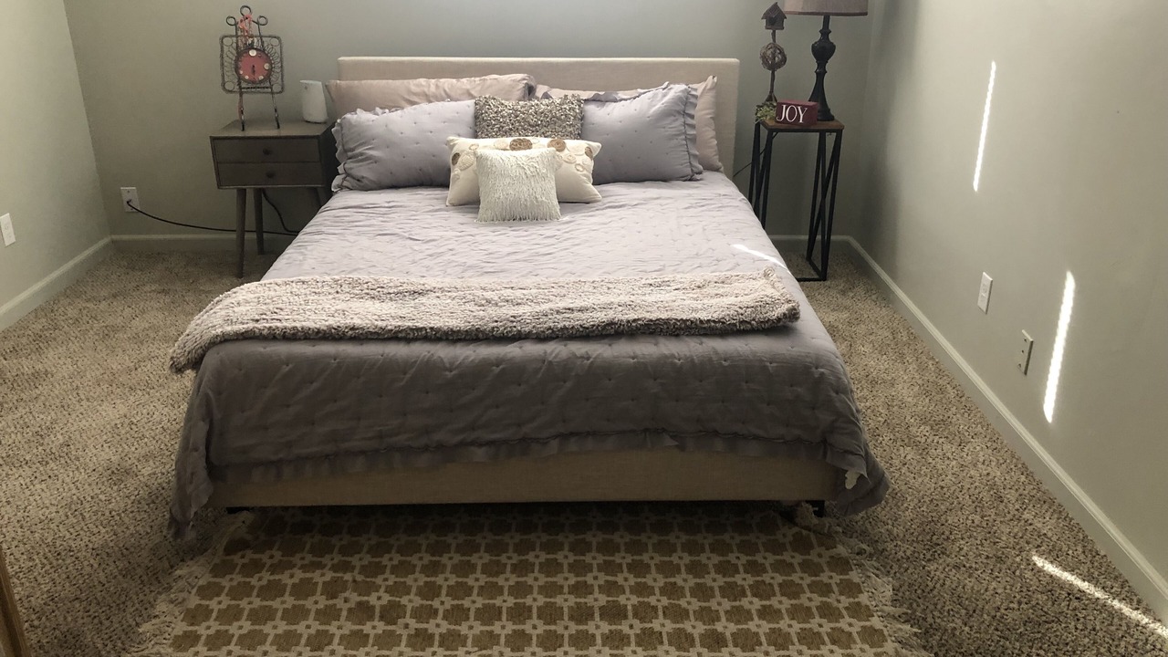 Photo of Bedroom in Caldwell