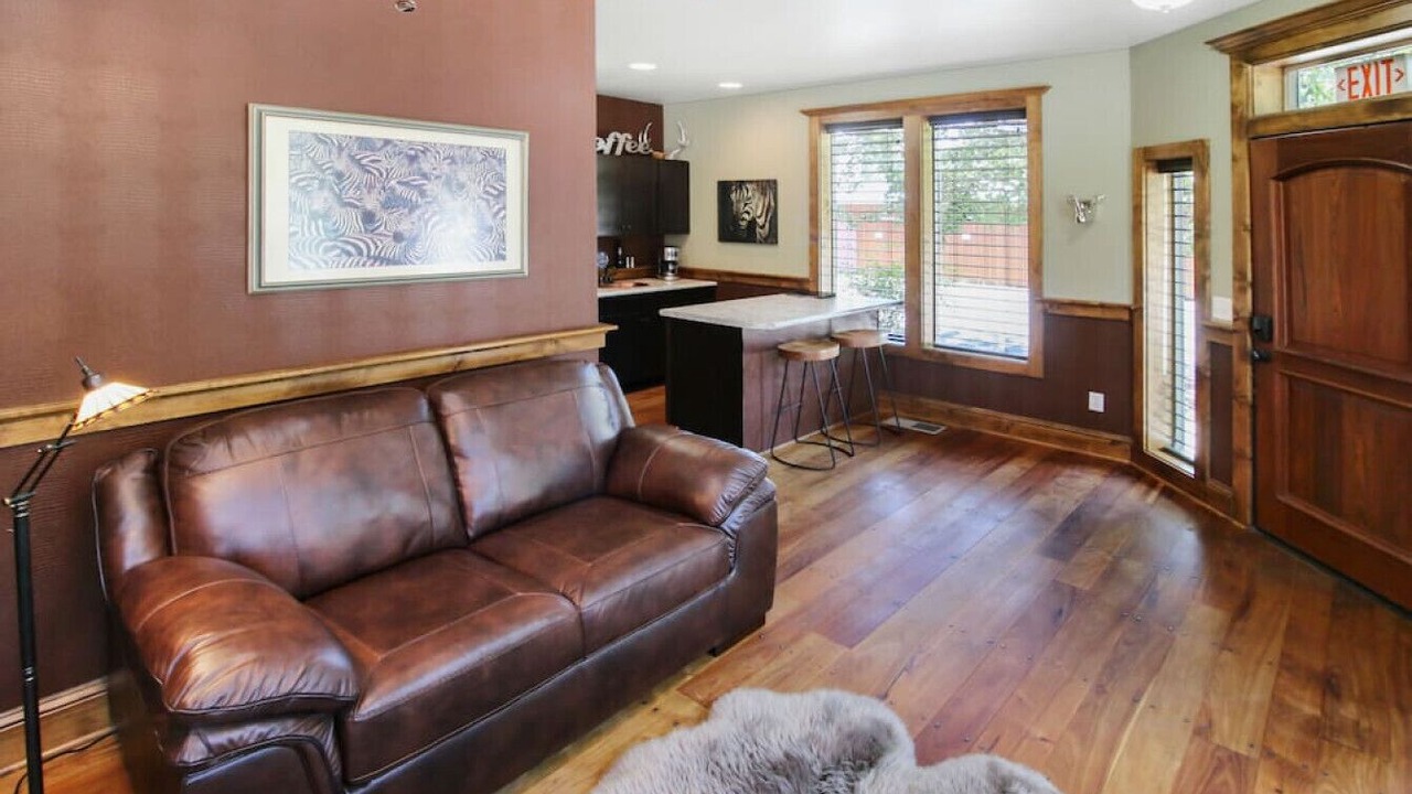 Photo of Livingroom in Jacksonville