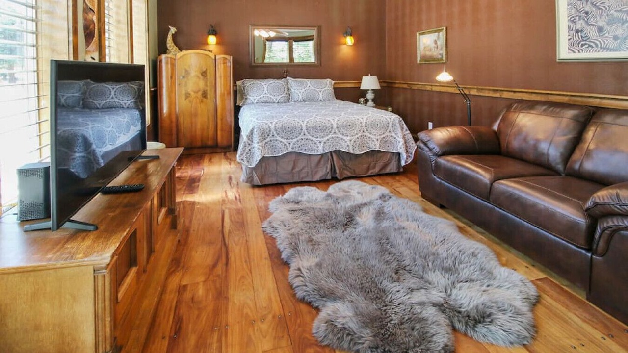 Photo of Bedroom in Jacksonville
