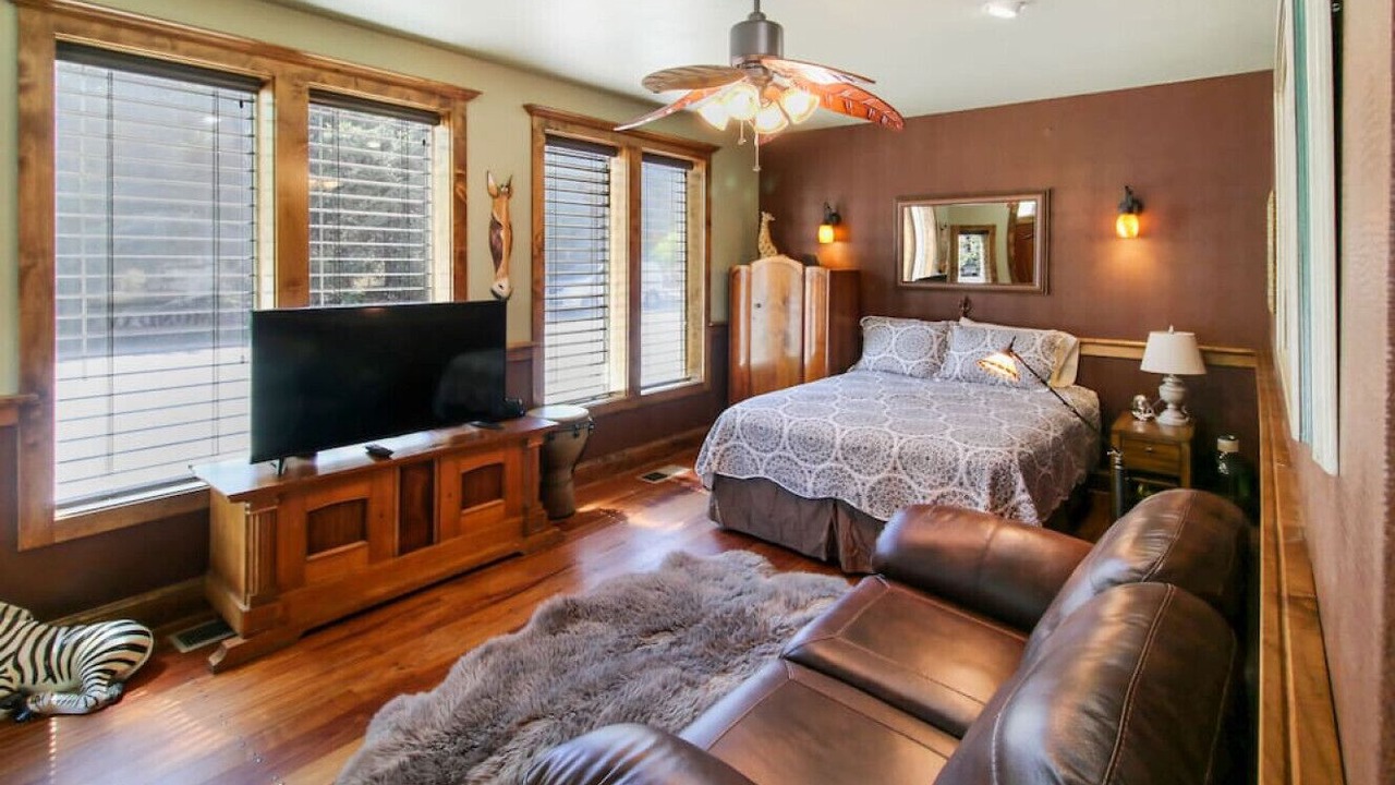 Photo of Bedroom in Jacksonville