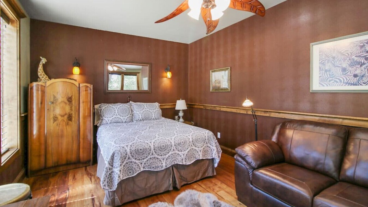 Photo of Bedroom in Jacksonville