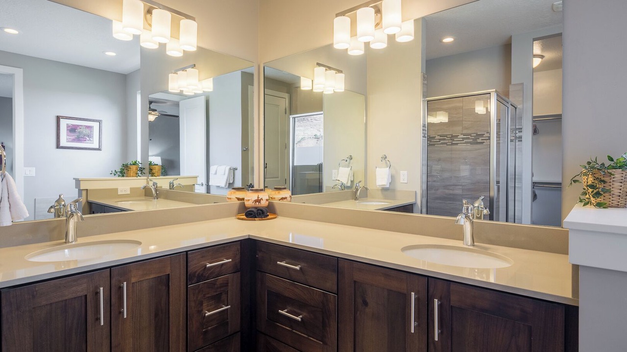 Photo of Bathroom in Moab