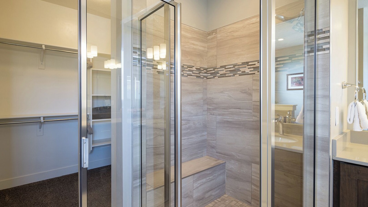 Photo of Bathroom in Moab