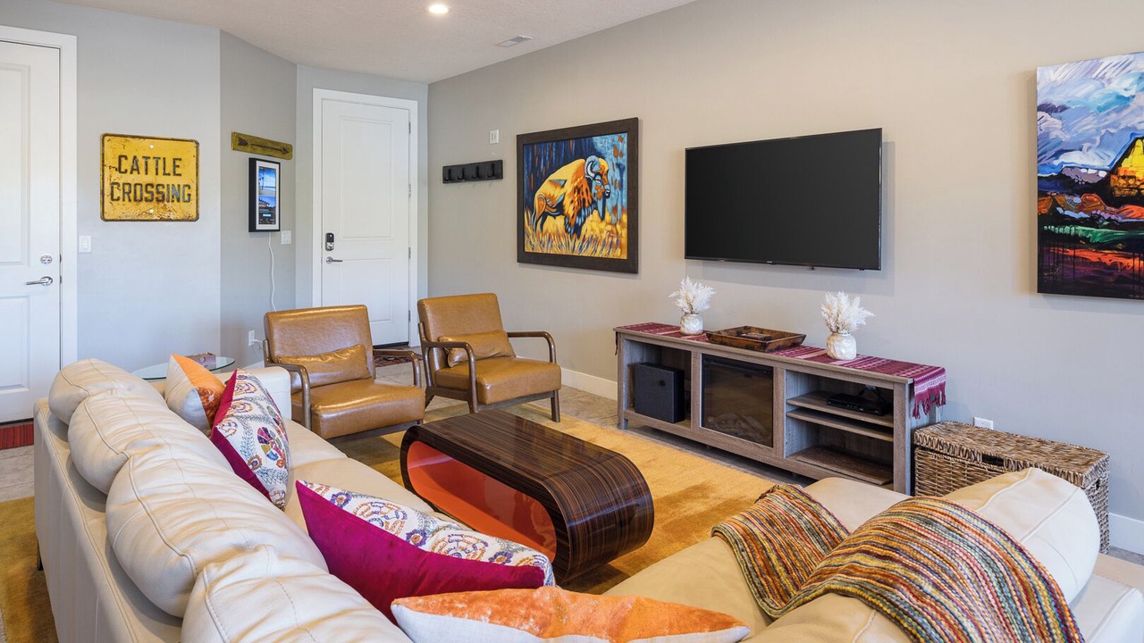 Photo of Bedroom in Moab