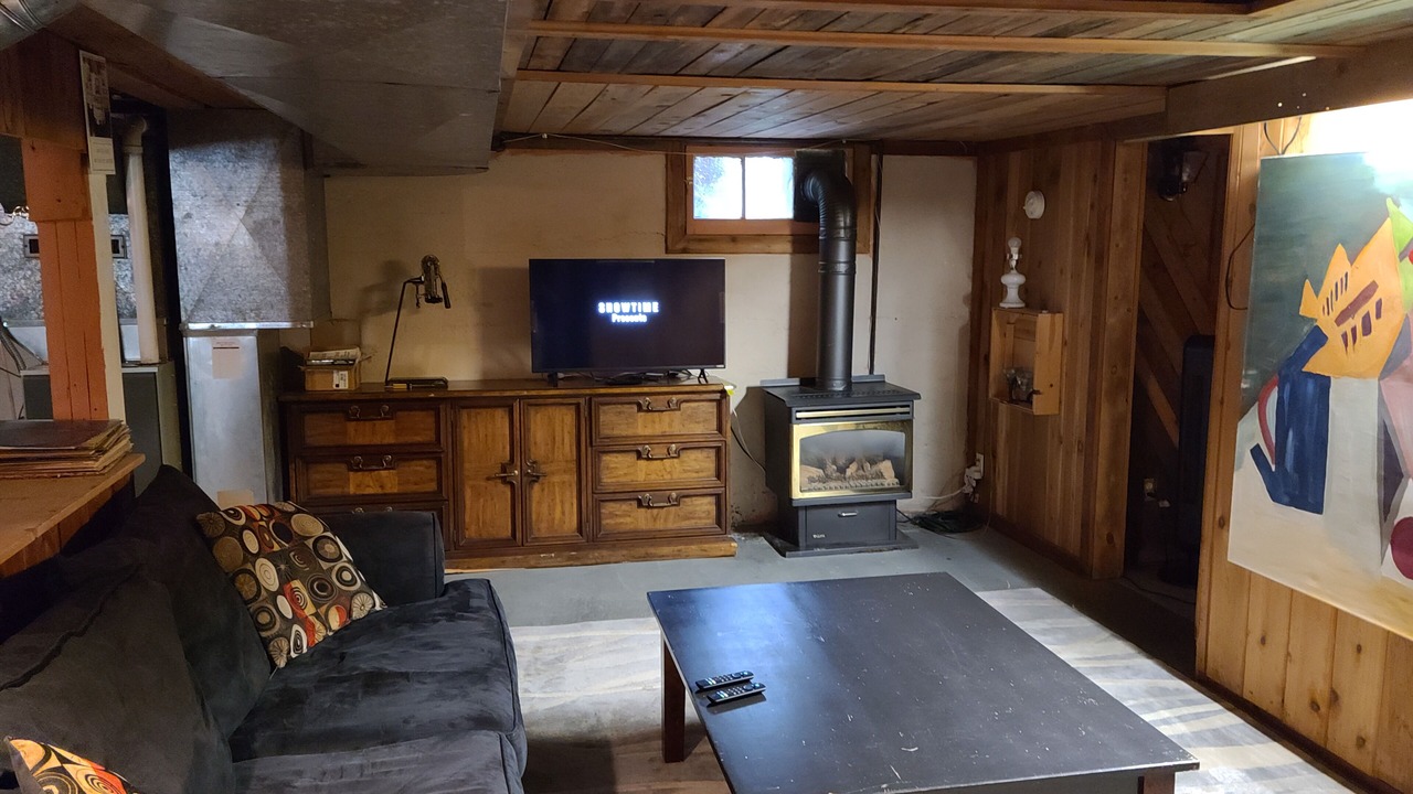 Photo of Livingroom in Garden District