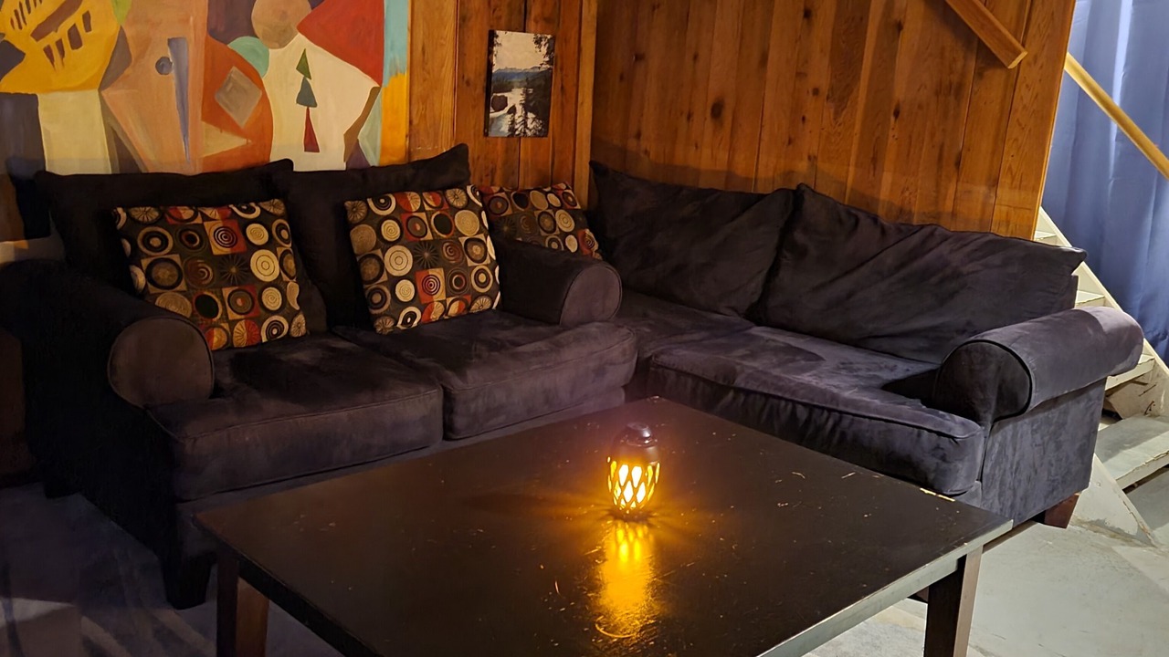 Photo of Livingroom in Garden District